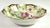 Late 19th Century Hand Painted Peonies and Daisies on Porcelain Bowl-Late 19th Century-Leuchtenburg,Germany For Sale - Image 5 of 12