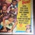 Pop Art The Little Rascals “Pinch Singers” Original Movie Poster From 1951 For Sale - Image 3 of 10