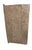 Vintage Dogon Granary Door With Nommo Ancestors Mali African 48" H For Sale - Image 9 of 9