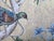 24'*48"/Panel, a Pair of 18th-Century Style Chinoiserie Wall Artwork ( No Frame) For Sale - Image 4 of 9