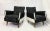 Set of Vintage Armchairs, 1960s For Sale - Image 14 of 16