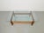 Vintage Coffee Table attributed to Martin Visser for 't Spectrum, 1960s For Sale - Image 10 of 13