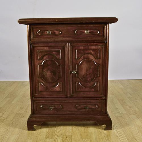 Louis Philippe Style Buffet, 1800s For Sale - Image 9 of 9