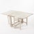 Gustavian (Swedish) Original Folding Table, 1880 For Sale - Image 3 of 5