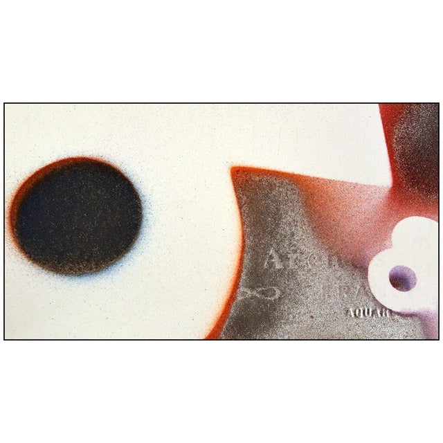 Modern Untitled, Dylan Bailey For Sale - Image 3 of 6