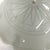 White 1960s Sunburst Flush Light For Sale - Image 8 of 10