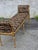 19th Century Italian Gilded Window Bench. For Sale - Image 13 of 17