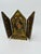 1940s Small Italian Triptych For Sale - Image 5 of 8