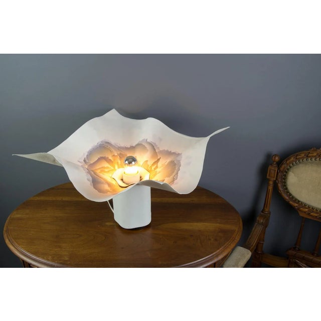 Table Lamp by Mario Bellini for Artemide, 1974 For Sale - Image 18 of 18