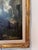 Antique 19 Century Pastoral Genre Original Oil Canvas Painting European School For Sale - Image 4 of 12