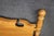 Pennsylvania House Oak King/Queen Headboard Convertible Traditional Country Style For Sale - Image 9 of 9