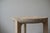 2020s Juro | Solid Oak Stool For Sale - Image 5 of 7