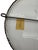 Antique German Art Deco Porcelain Round Trivet Tile For Sale In Indianapolis - Image 6 of 11
