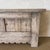 Vintage Reclaimed Fir 3 Door Carved Console For Sale - Image 10 of 18
