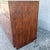 Brown Vintage “Scene One” Campaign Dresser by Henredon For Sale - Image 8 of 12