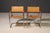 Set of Tubular Steel Cantilever Armchairs, 1970s For Sale - Image 17 of 18