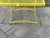 Mid-Century Modern Vintage Homecrest Style Square Side Table For Sale - Image 3 of 10