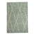 Turkish Tulu Handmade Rug 11'3" x 16'6" #19355 For Sale