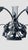 Spanish 19th Century Spanish Hand-Forged Iron Dragon Chandelier, Barcelona For Sale - Image 3 of 12