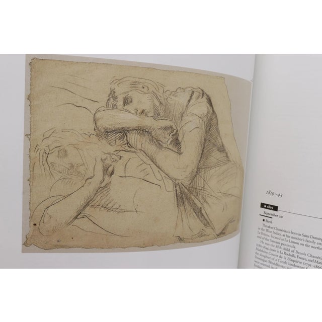 Théodore Chassériau: The Unknown Romantic For Sale In Tampa - Image 6 of 8