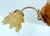 Art Deco Pendant Light in Alabaster Marble and Bronze, 1930s For Sale - Image 16 of 18
