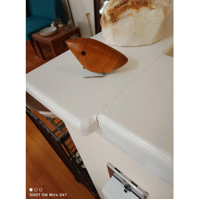 Jacob Hermann Birds by the Actual Artist For Sale - Image 13 of 17