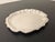 Vintage 1980s Oneida "Chippendale" 10" Chased Silverplate Round Serving Tray W/ Box For Sale - Image 10 of 13