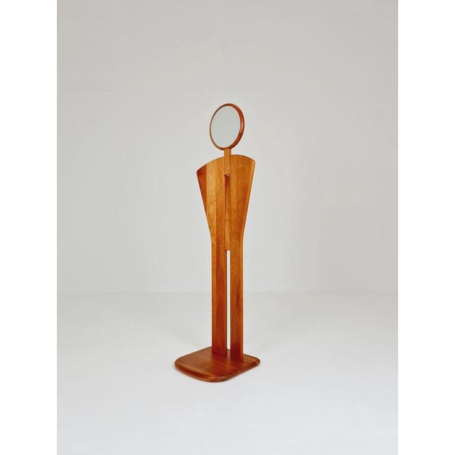 Mid-Century Modern Danish Male Valet by Aksel Kjersgaard for Odder, 1970s For Sale - Image 3 of 18