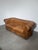 Vintage Chesterfield Sofa in Cognac Leather For Sale - Image 3 of 8