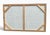 Rare Large Paul Smith "Trains" Needlepoint Wall Art — 65" Wide, Framed & Signed For Sale - Image 13 of 16