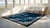 Early 20th Century Chinese Peking Carpet For Sale - Image 15 of 15