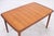 2000 - 2009 Mid-Century Extendable Dining Table in Teak from Lübke For Sale - Image 5 of 16
