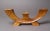 Small Anthroposophical Waldorf Candleholder in Carved Wood, 1940 For Sale - Image 6 of 6