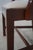 Set of 8 Stickley Chippendale Mahogany Dining Room Chairs For Sale - Image 12 of 18