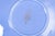 Ceramic Safir Plates by Arthur Percy for Upsala Ekeby, Set of 6 For Sale - Image 4 of 5
