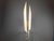Crystal Glass Table Lamp from Daum France, 1960s For Sale - Image 4 of 6