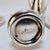 Art Nouveau Alpaca Silver Coffee Service, 1890s, Set of 7 For Sale - Image 16 of 18