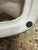 Made Goods Duffy Stools, Metallic Charcoal For Sale - Image 12 of 12