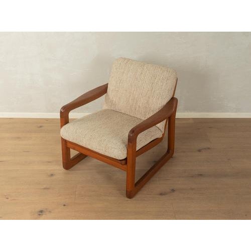 1960s Armchair, Holstebro Møbelfabrik Very good workmanshipHigh-quality materialsMade in Denmark, manufacturer: Holstebro...