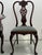 Antique Dining Set in the style of Gerstel, 1930s, Set of 7 For Sale - Image 6 of 18