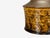 1960s Nils Kähler, Large Table Lamp, Brown Glazed Stoneware For Sale - Image 10 of 12