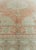 Turkish Turkish Vintage Rug 5' x 9'7" #20663 For Sale - Image 3 of 8