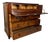 19th Century Spanish Colonial Secretary Chest With Fall Front Desk For Sale