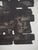 Pierre Soulages, Etching XIII, Lithograph and Stencil For Sale - Image 4 of 5