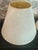 Antique Wood Candelabra Lamps With Mirror Insets - a Pair For Sale - Image 13 of 13