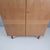 Vintage Wardrobe by Francisek Mezulanik, 1960s, in Very Good conditions. Designed 1960 to 1969
