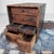Small Japanese Calligraphy Drawer Chest, 1900s For Sale - Image 6 of 16