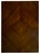 Wood Mid-Century Modern Lane Walnut End Table For Sale - Image 7 of 8
