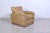 By now unobtainable chair bed original production of the 1940s. Solid wooden structure, bed base of the bed. with a few...