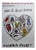 The Girl, the Monster and the Goddess Exhibition Poster from Niki De Saint Phalle, 2013 For Sale